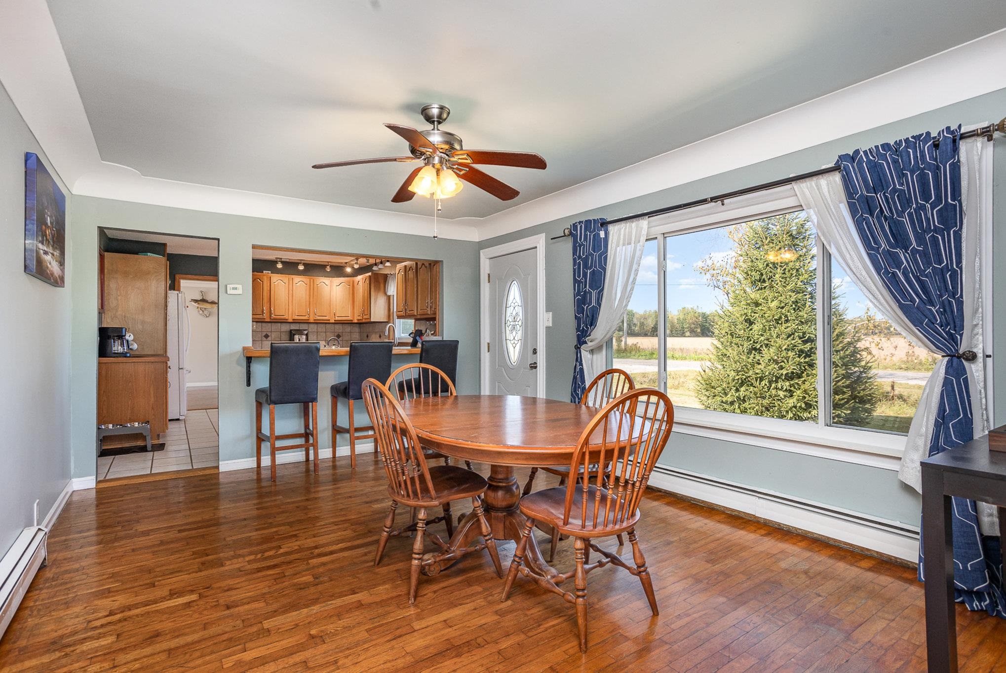 2356 East Erickson Road Pinconning, MI 48650 - Photo 10 of 25