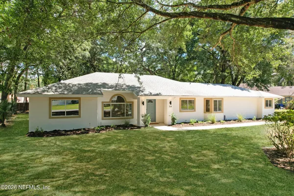 $649,000 | 704 Charmwood Drive, St. Augustine, FL 32086