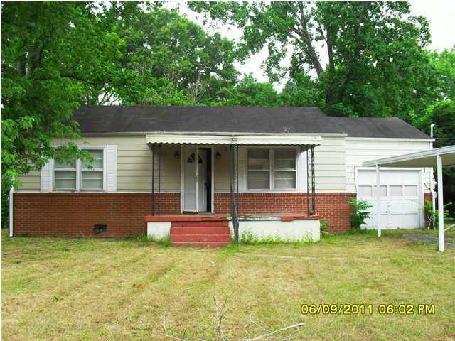 69 Mcafee Road Rossville, GA 30741 - Photo 1 of 4 Primary Photo