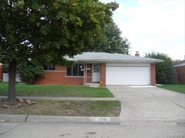 25116 Rubin Road Warren, MI 48089 - Photo 1 of 11 SAM_3530.JPG