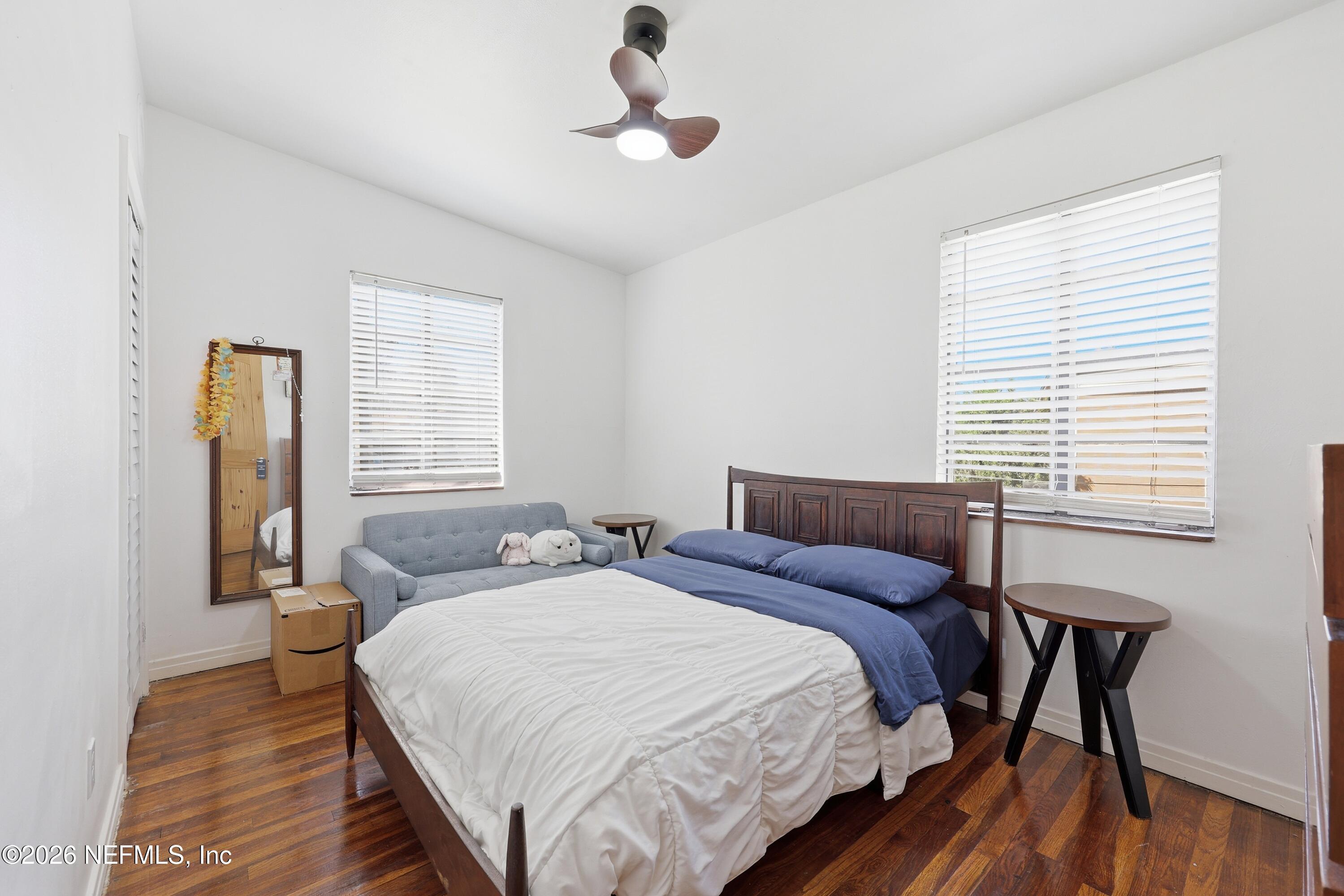 10114 Haverford Road Jacksonville, FL 32218 - Photo 16 of 31 Bedroom 2