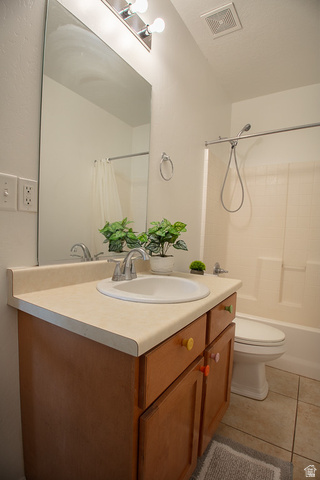 3365 Falcon Way Layton, UT 84040 - Photo 19 of 27 Bathroom 3 Basement