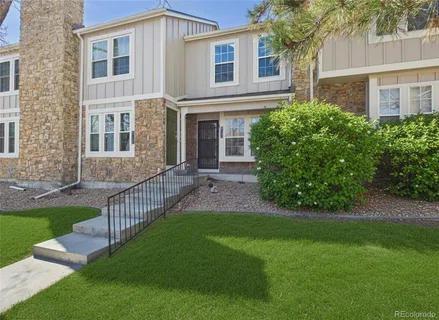 $330,000 | 9715 West Chatfield Avenue, Unit E, Littleton, CO 80128