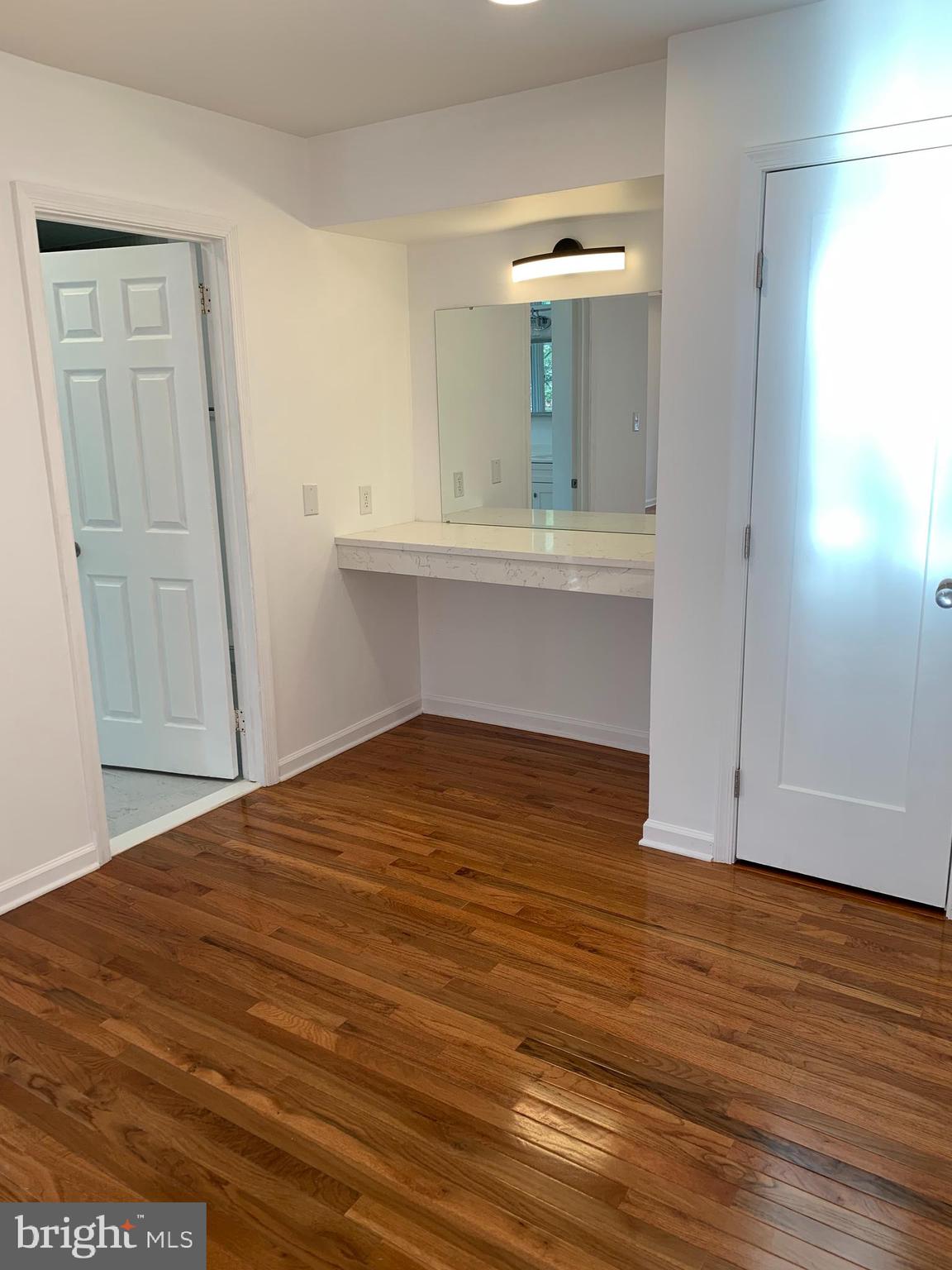 901 Champlain Drive Voorhees, NJ 08043 - Photo 13 of 19 Primary Bedroom - Dressing area
