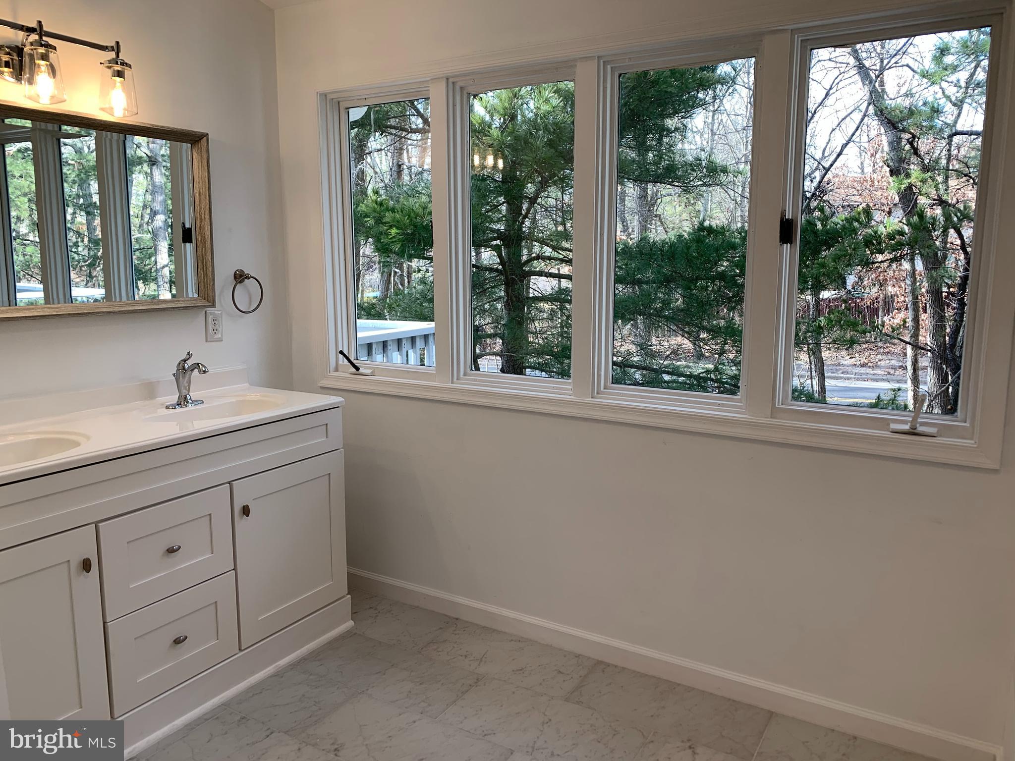 901 Champlain Drive Voorhees, NJ 08043 - Photo 14 of 19 Primary Bathroom