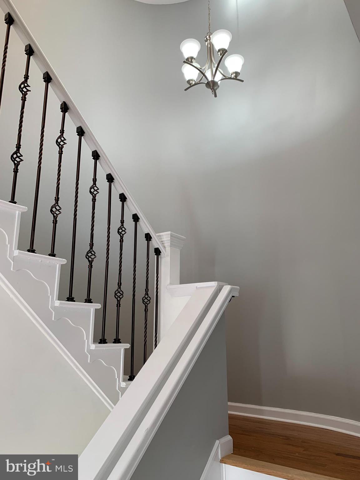 901 Champlain Drive Voorhees, NJ 08043 - Photo 5 of 19 Staircase