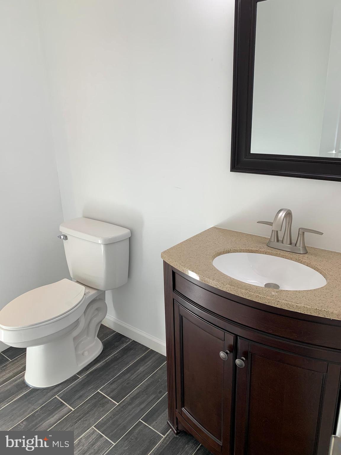 901 Champlain Drive Voorhees, NJ 08043 - Photo 7 of 19 1st Floor - 1/2 bathroom