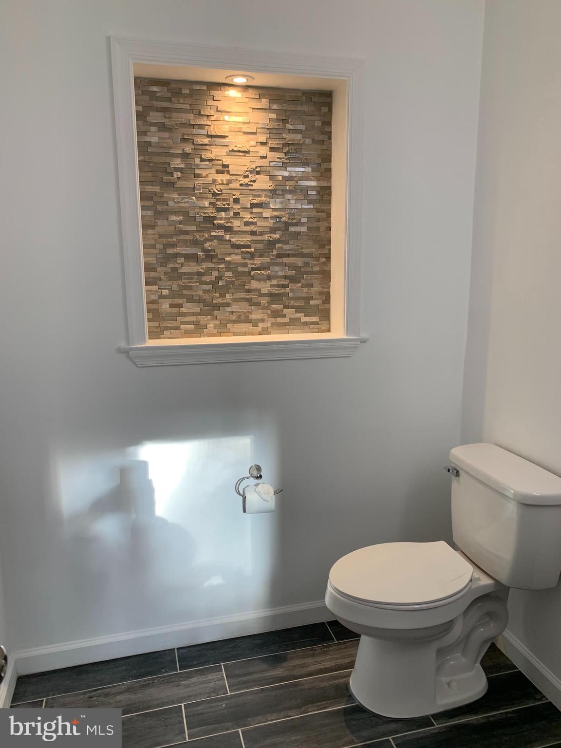 901 Champlain Drive Voorhees, NJ 08043 - Photo 8 of 19 1st Floor - 1/2 bathroom