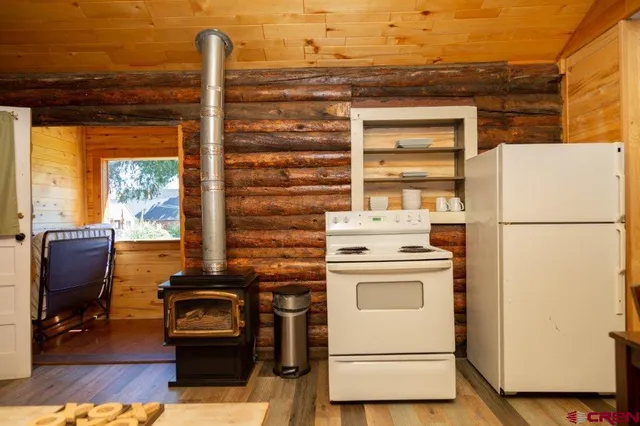 $349,000 | 289 South Main Street, Creede, CO 81130