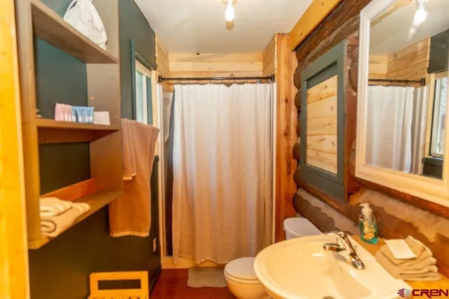 $349,000 | 289 South Main Street, Creede, CO 81130