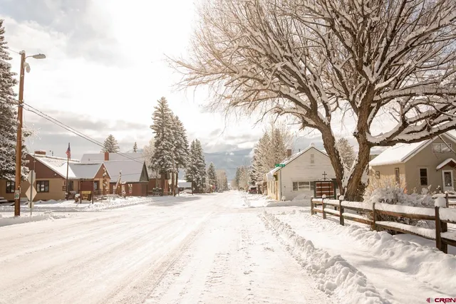 $349,000 | 289 South Main Street, Creede, CO 81130