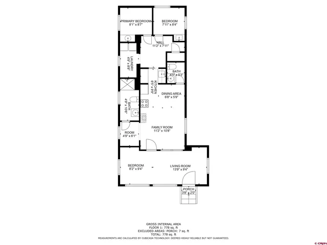 $349,000 | 289 South Main Street, Creede, CO 81130