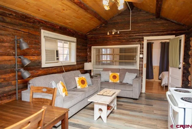 $349,000 | 289 South Main Street, Creede, CO 81130