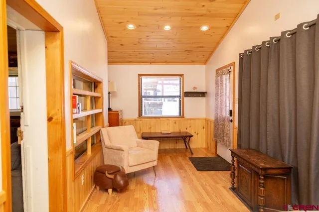 $349,000 | 289 South Main Street, Creede, CO 81130