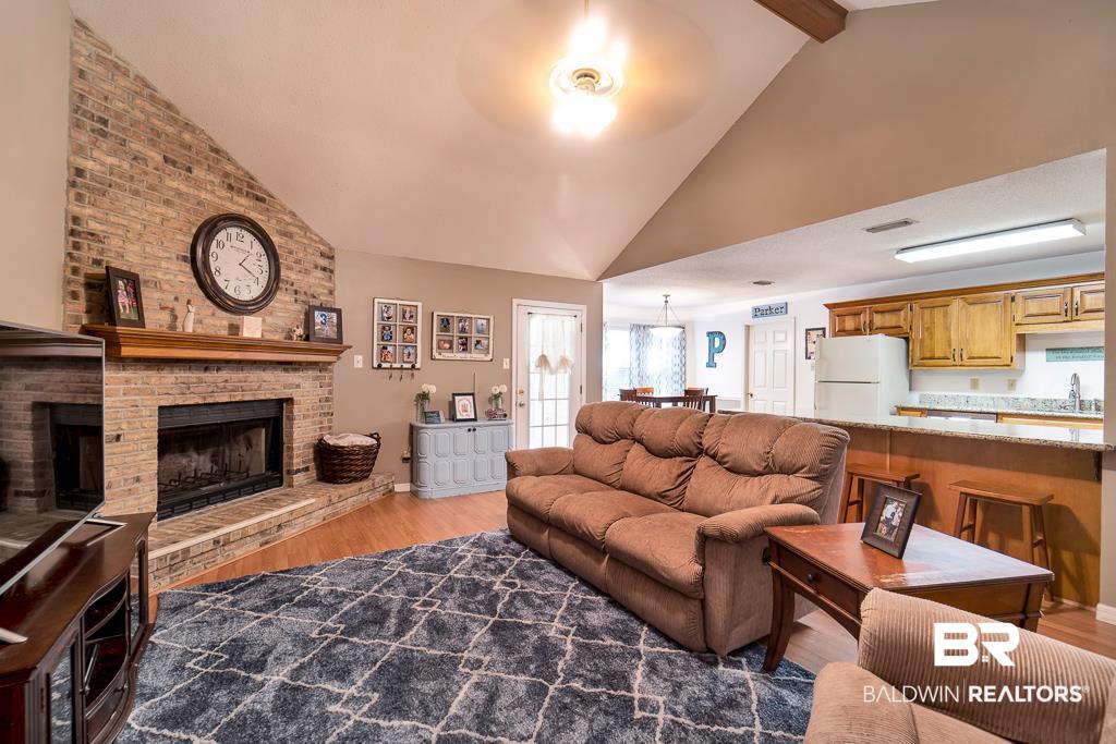 2132 Luckner Court Mobile, AL 36618 - Photo 6 of 21