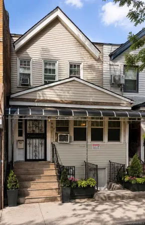 $1,118,000 | 89-44 Woodhaven Boulevard | Woodhaven