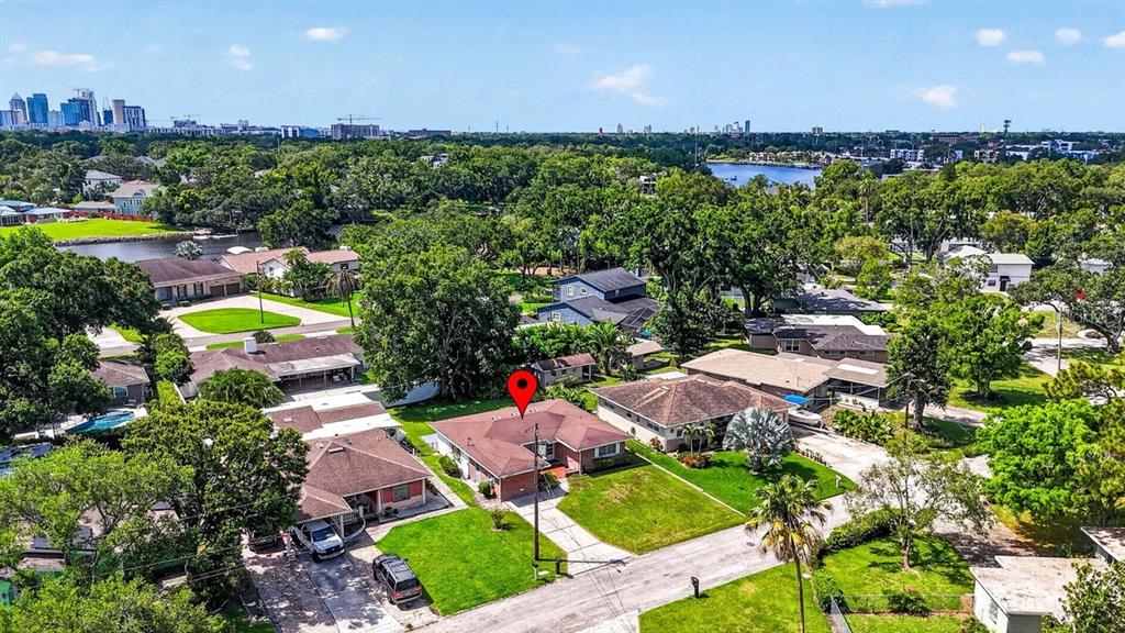 1912 West St Isabel Street Tampa, FL 33607 - Photo 25 of 26