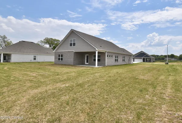 $362,990 | 91 Shiloh Springs, Jackson, TN 38305