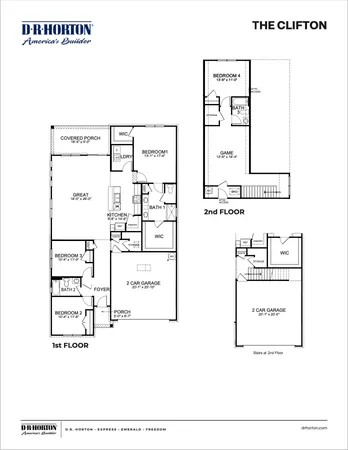 $362,990 | 91 Shiloh Springs, Jackson, TN 38305