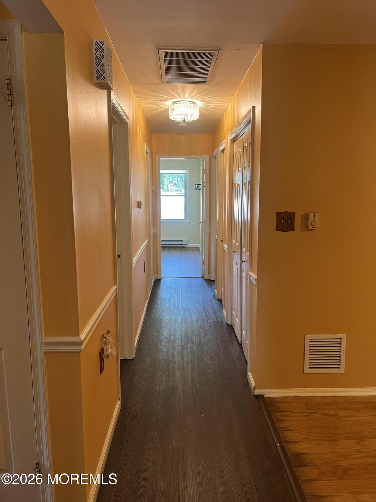 40 Sycamore Access Road, Unit 40 Manahawkin, NJ 08050 - Photo 6 of 27 Hallway