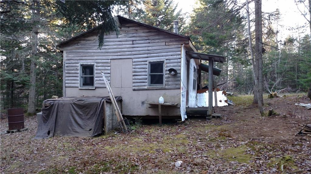 Lot 5 Nelson Road Oakfield, ME 04763 - Photo 5 of 10 Photo