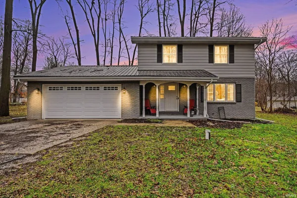 $319,900 | 11190 Manor Drive, Plymouth, IN 46563