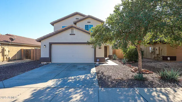 $369,900 | 22207 West Tonto Street, Buckeye, AZ 85326