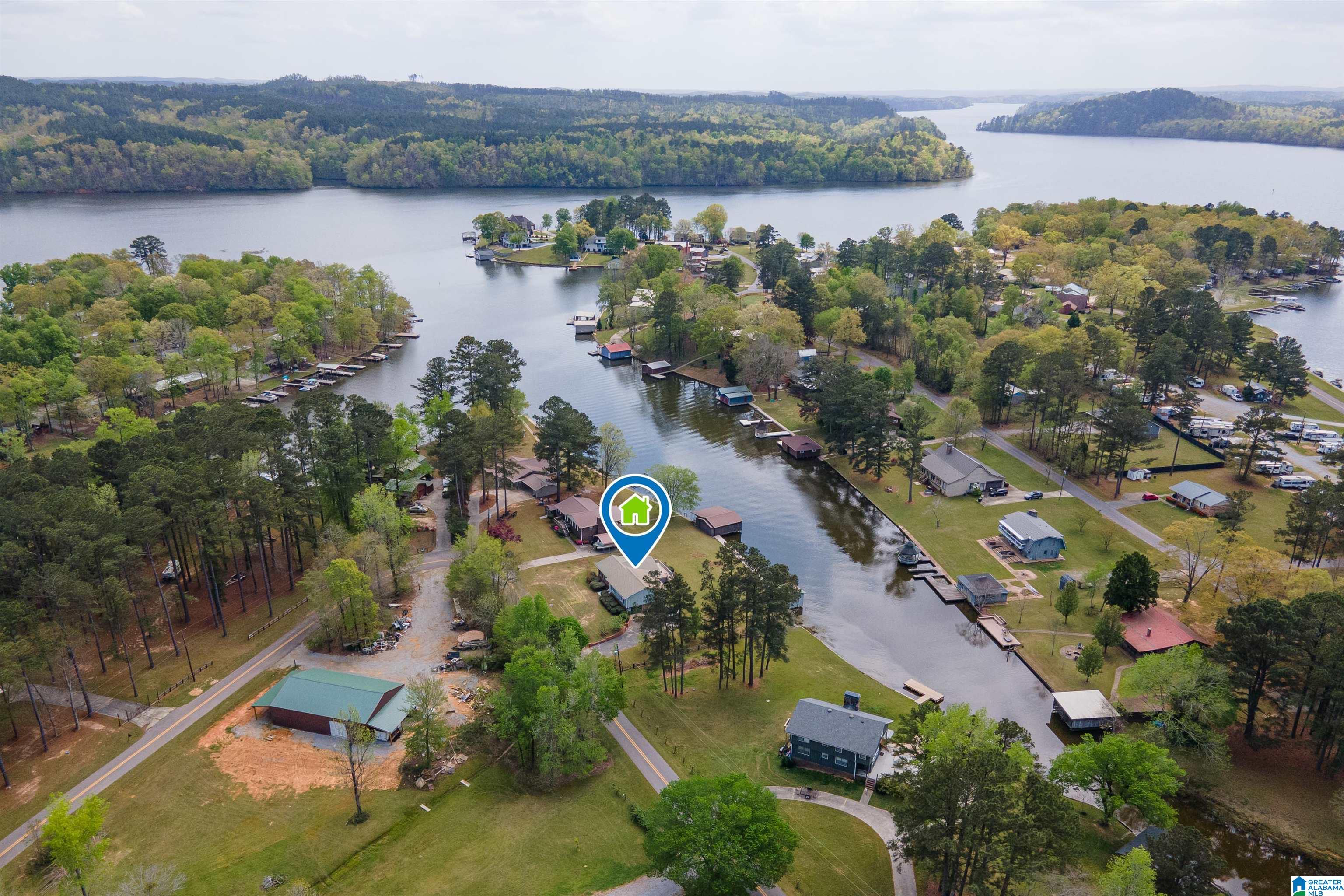 325 North River Road Shelby, AL 35143 - Photo 61 of 70