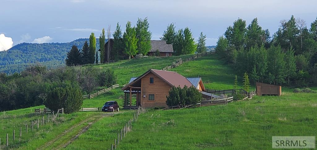 393 High Country Road Swan Valley, ID 83449 - Photo 1 of 22 Main View