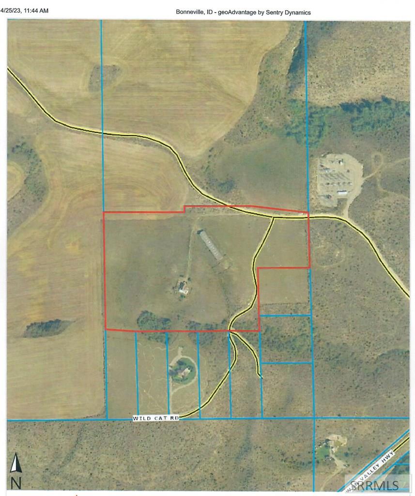 393 High Country Road Swan Valley, ID 83449 - Photo 13 of 22