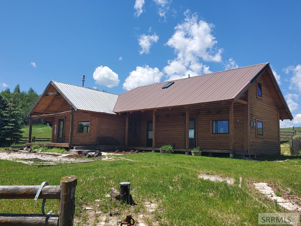 393 High Country Road Swan Valley, ID 83449 - Photo 14 of 22