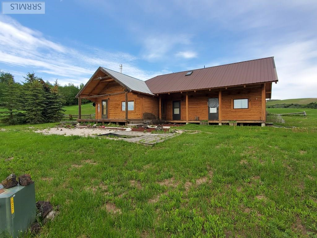 393 High Country Road Swan Valley, ID 83449 - Photo 22 of 22