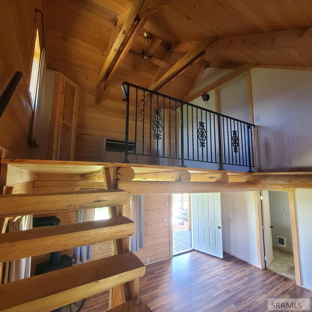 393 High Country Road Swan Valley, ID 83449 - Photo 9 of 22