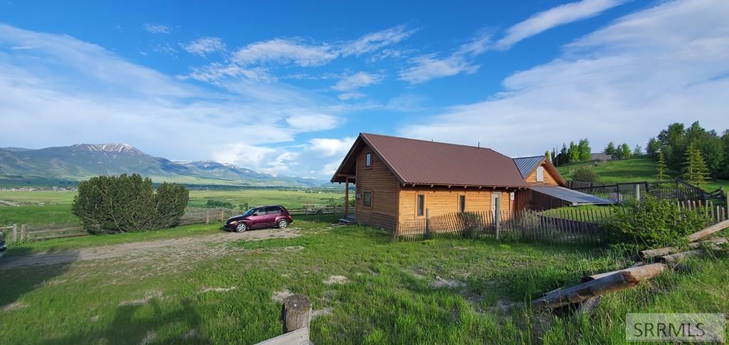 393 High Country Road Swan Valley, ID 83449 - Photo 10 of 22