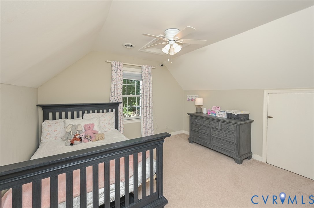 1113 Santa Anna Road Henrico, VA 23229 - Photo 35 of 56