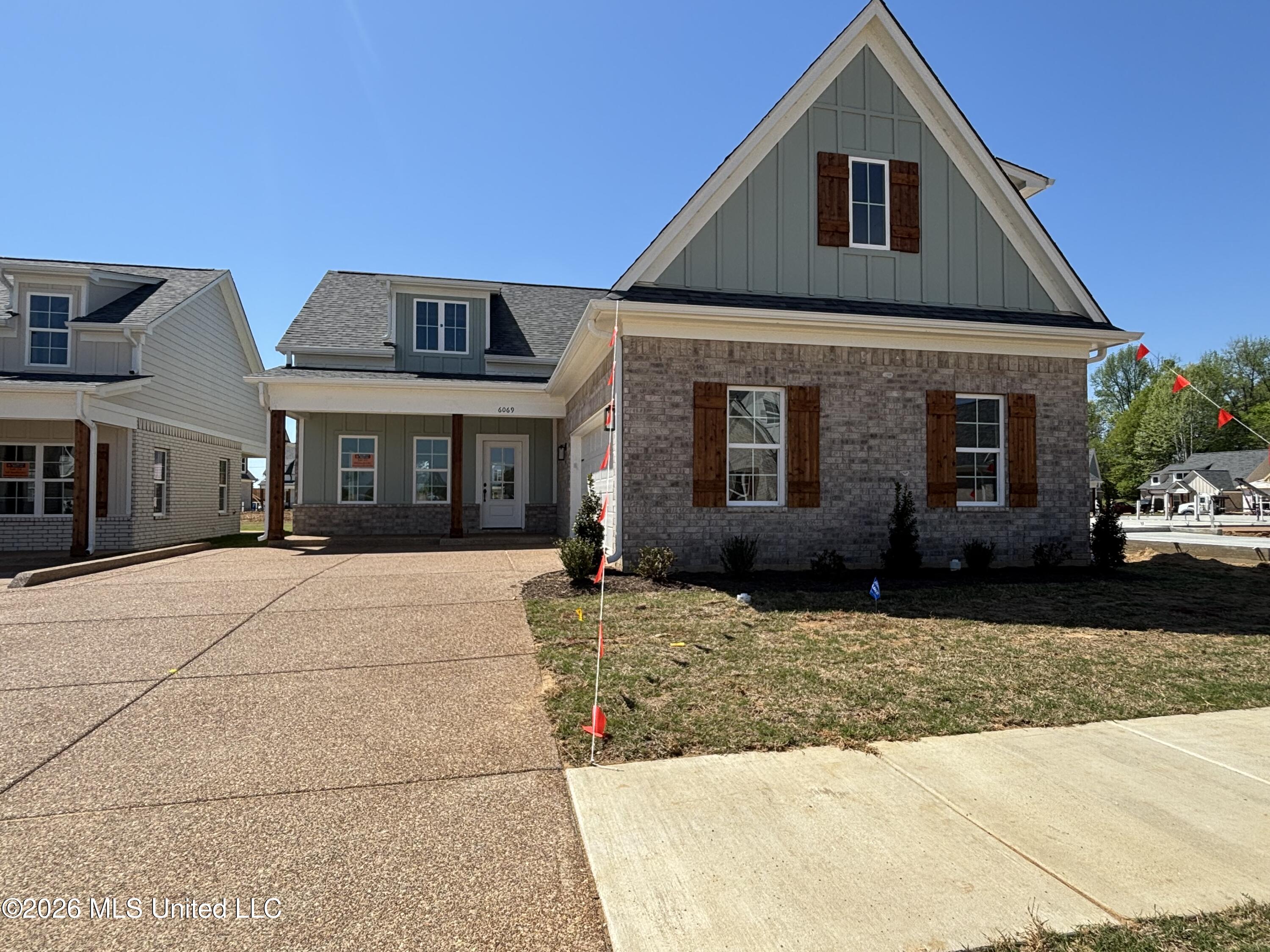6069 River Birch Road East Walls, MS 38680 - Photo 1 of 8 IMG_0710