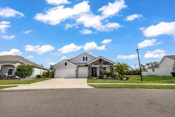 $799,000 | 114 Wood Stork Lane, Palm Coast, FL 32164