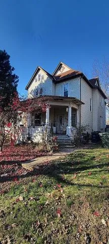 $499,000 | 1003-1005 Pennsylvania Avenue, Columbus, OH 43201