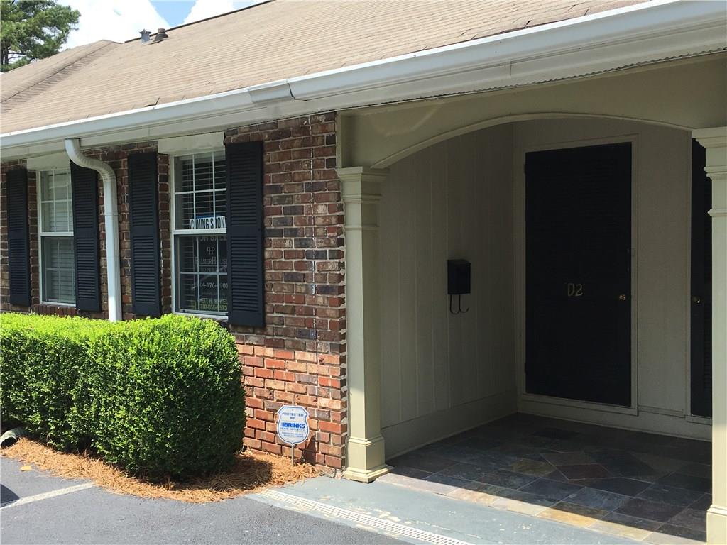 5375 Roswell Road, Unit D2 Atlanta, GA 30342 - Photo 1 of 1 Gallery Image 1