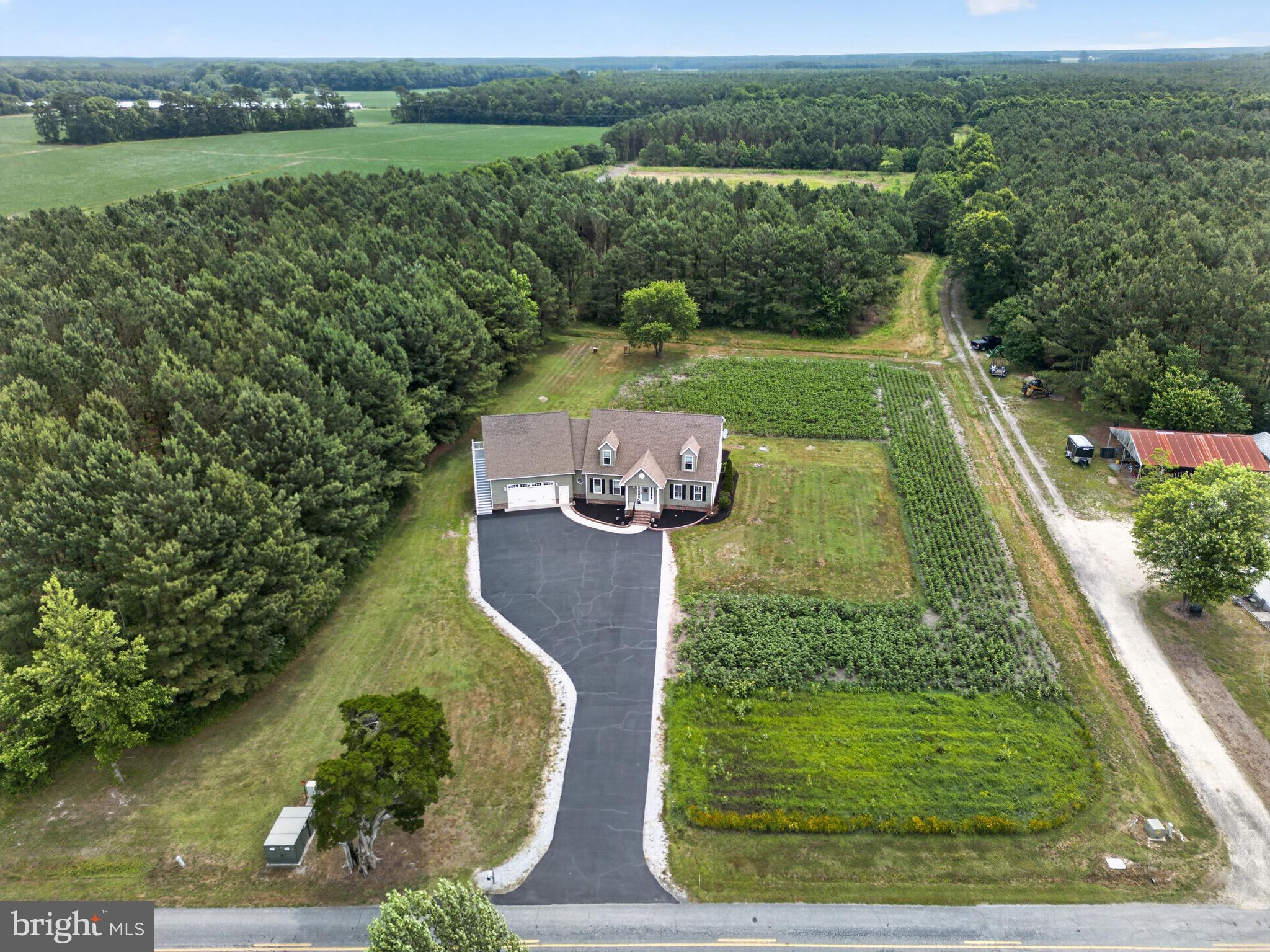 2435 Payne Road Pocomoke City, MD 21851 - Photo 8 of 85