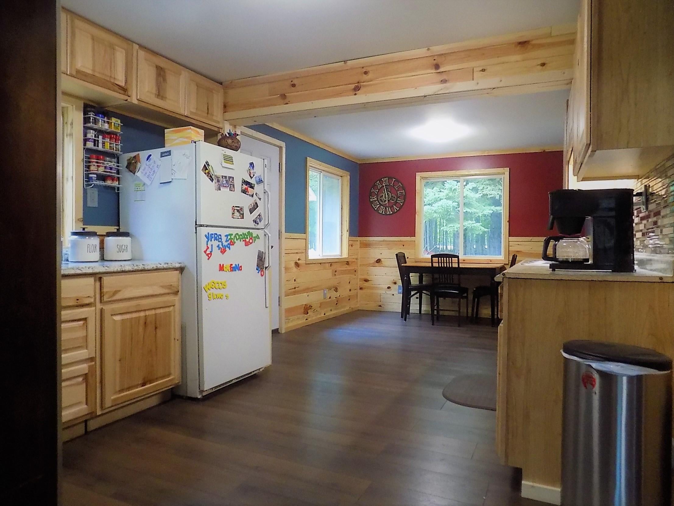 9170 Klein Road Hillman, MI 49746 - Photo 4 of 23 Gallery Image 4