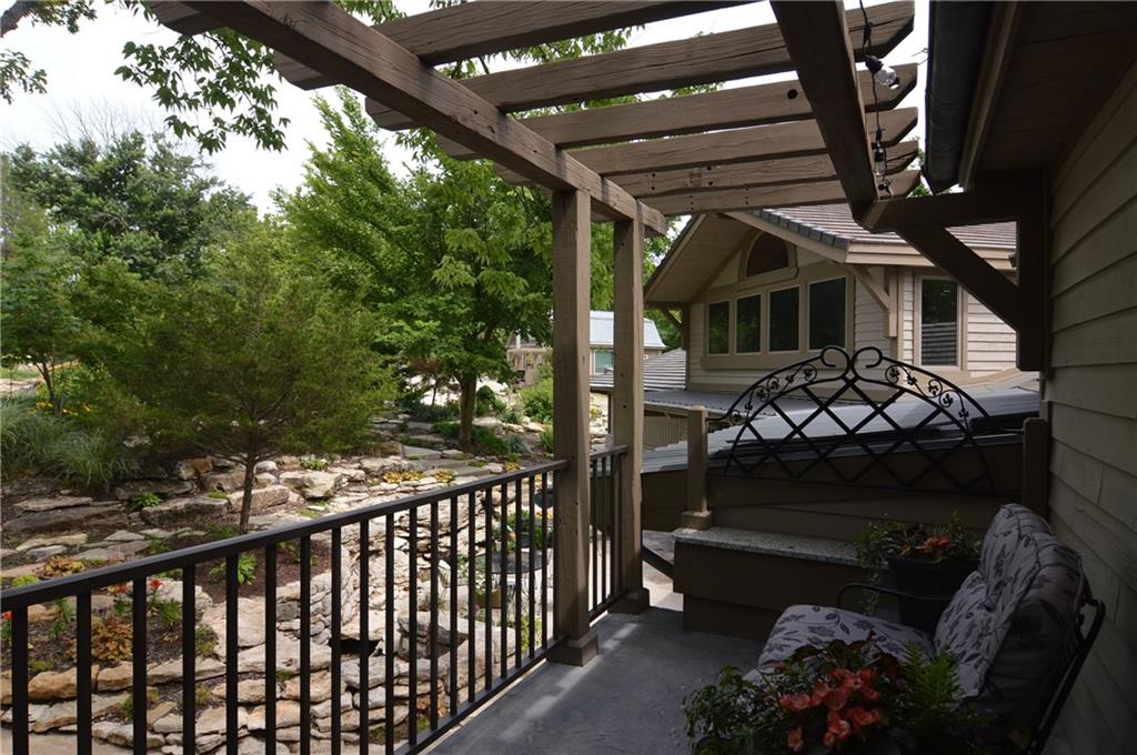 8424 South Russell Road Oak Grove, MO 64075 - Photo 32 of 78