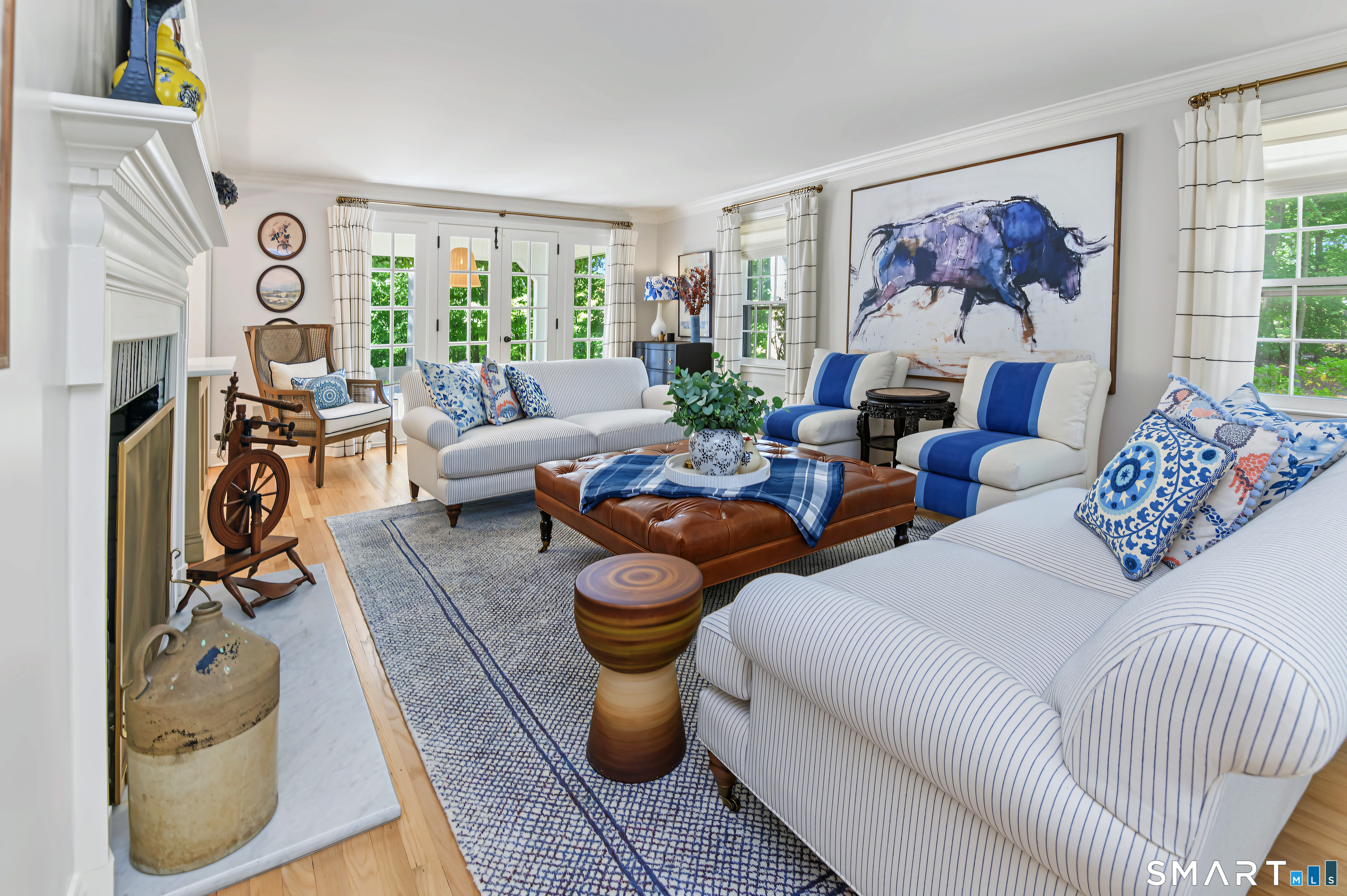 20 Strawberry Ridge Road Ridgefield, CT 06877 - Photo 13 of 40 Gallery Image 13