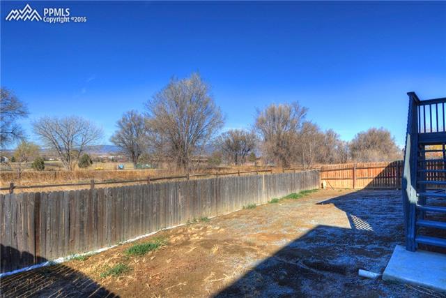 11135 Falling Star Road Fountain, CO 80817 - Photo 24 of 25 Gallery Image 24