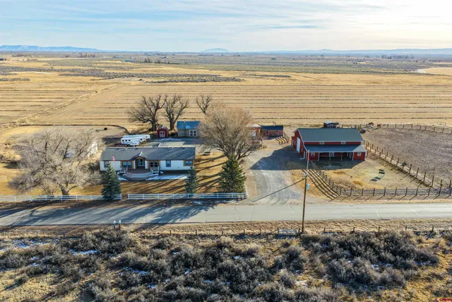 $630,000 | 2716 Threemile Road, Alamosa, CO 81101