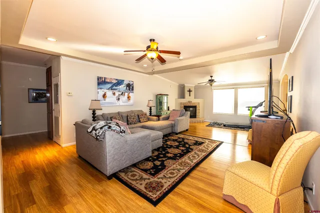 $630,000 | 2716 Threemile Road, Alamosa, CO 81101