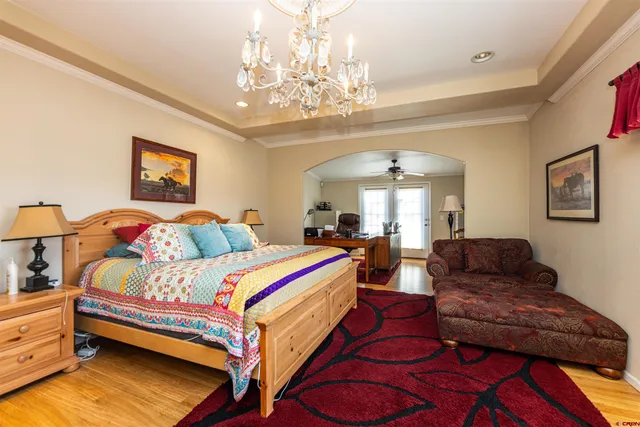 $630,000 | 2716 Threemile Road, Alamosa, CO 81101