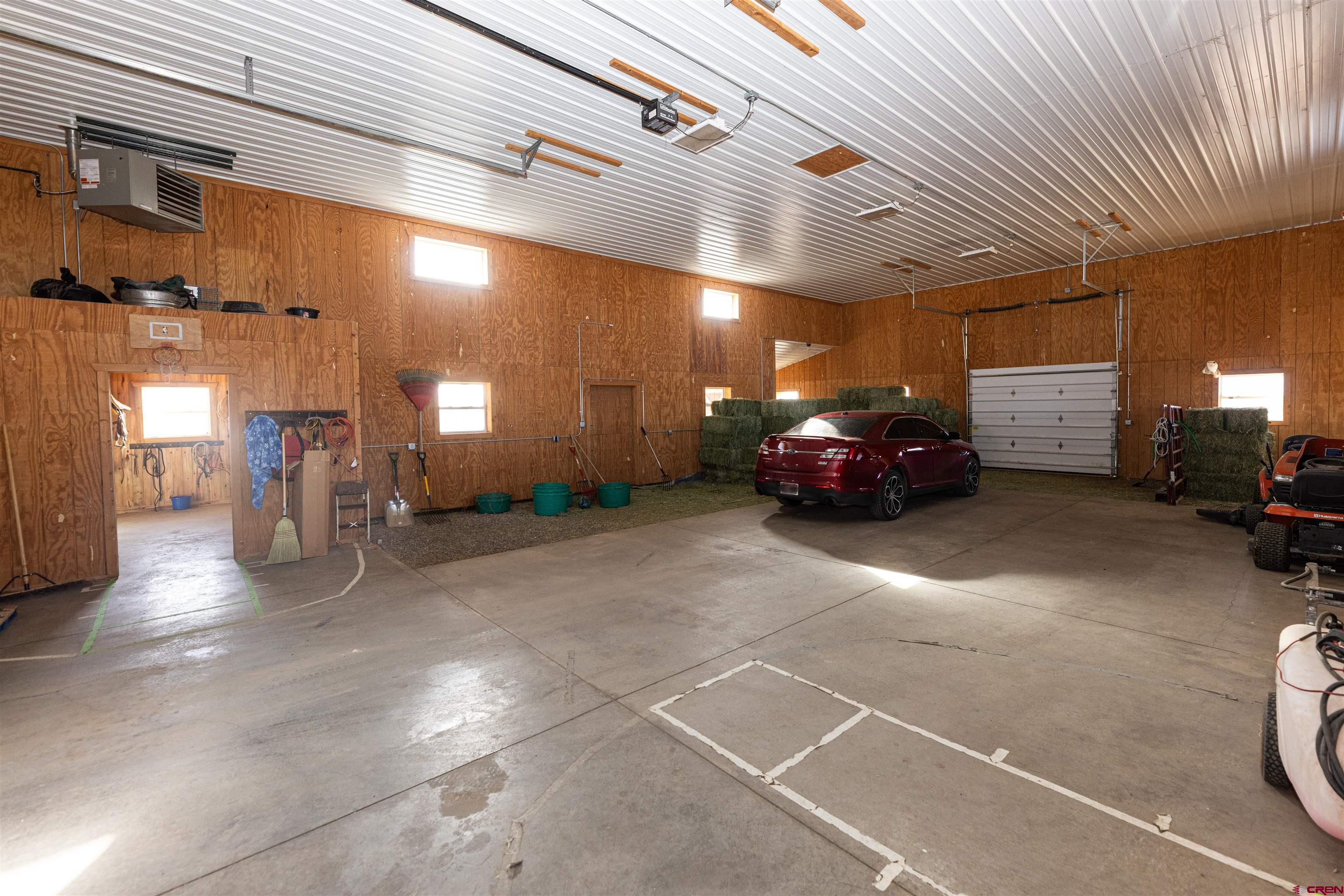 2716 Threemile Road Alamosa, CO 81101 - Photo 29 of 45 a car parked in parking area