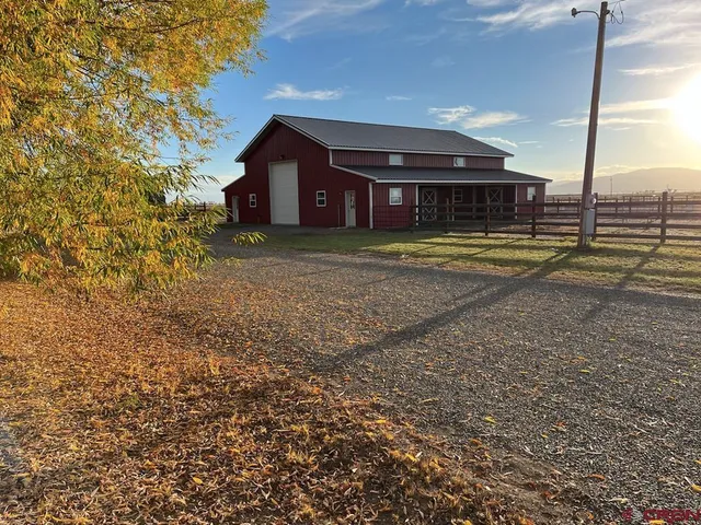 $630,000 | 2716 Threemile Road, Alamosa, CO 81101