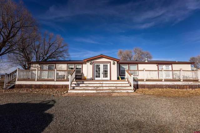 $630,000 | 2716 Threemile Road, Alamosa, CO 81101